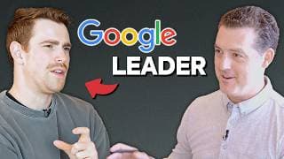 Logan Kilpatrick: Windsurf Acquisition, Gemini 3, Agentic Browsing, Veo 4, and more!