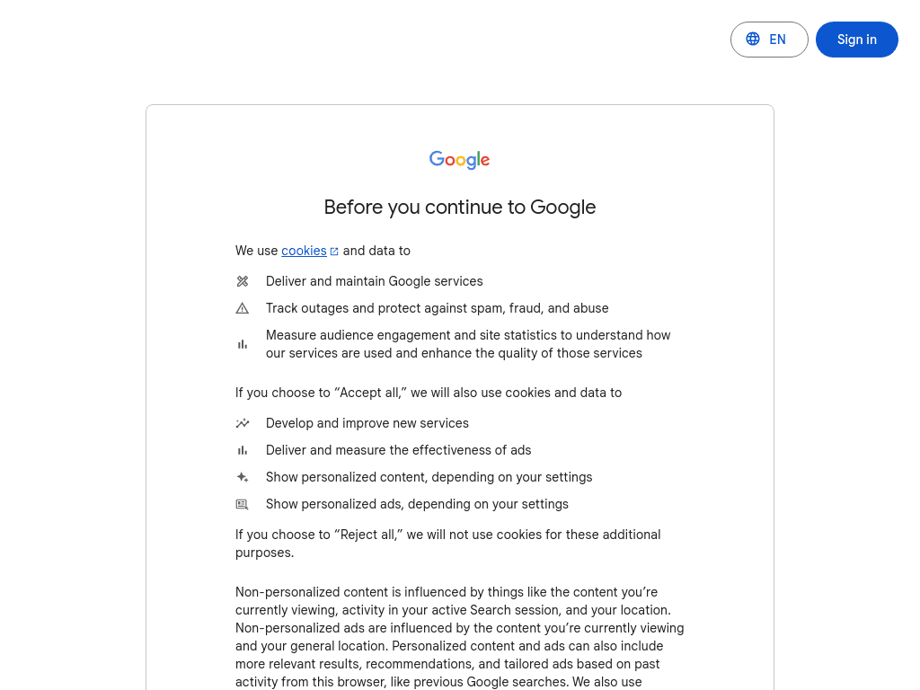 Gemini screenshot