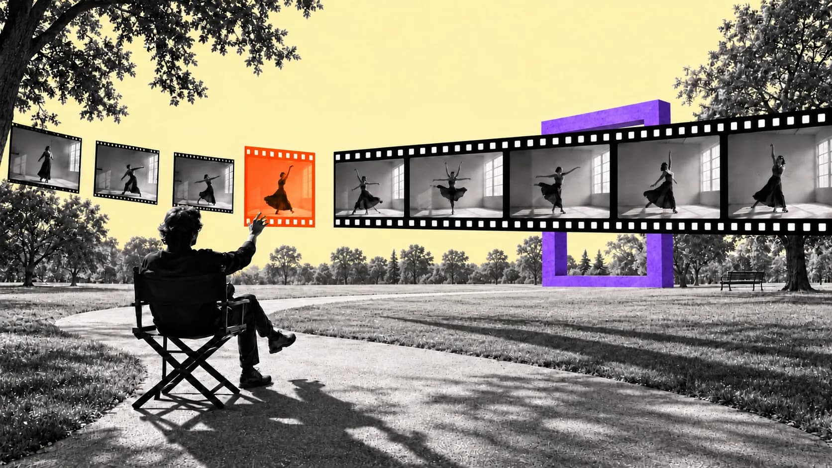 How I Edit Videos With AI Without Touching a Timeline