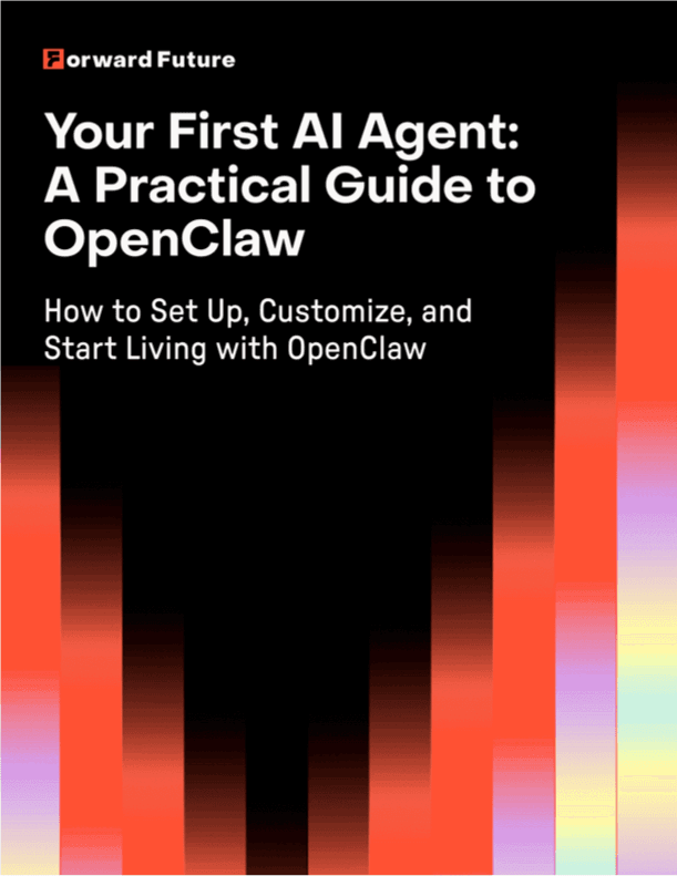 Your First AI Agent: A Practical Guide to OpenClaw