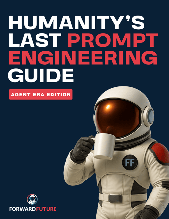 Humanity’s Last Prompt Engineering Guide: Built for the Agent Era