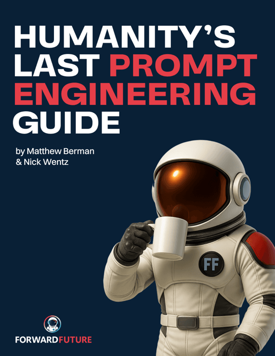 Humanity's Last Prompt Engineering Guide