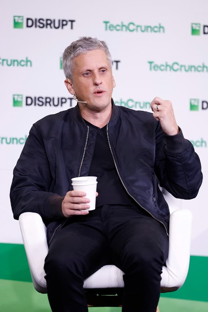 Aaron Levie