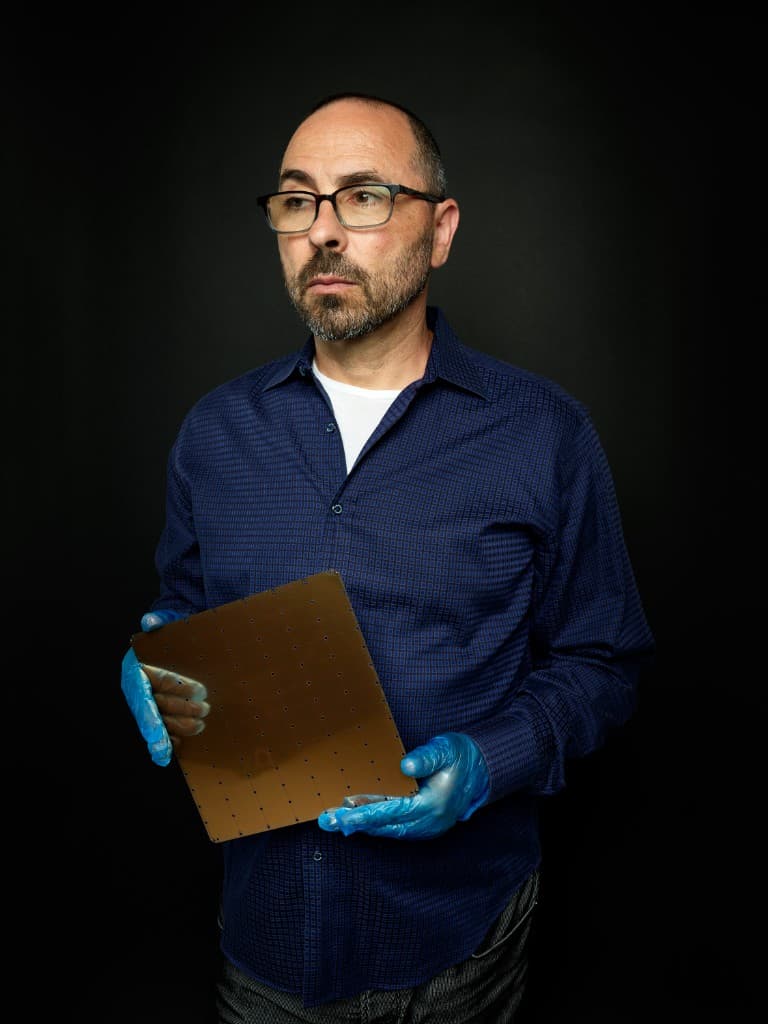 Andrew Feldman