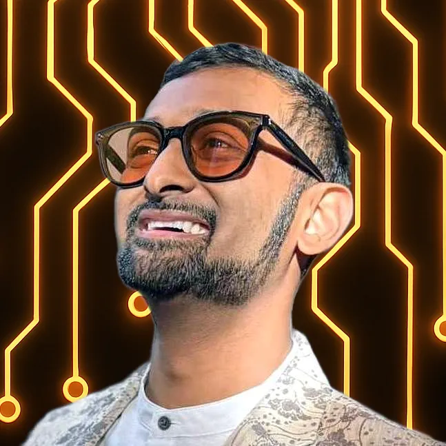 Dylan Patel