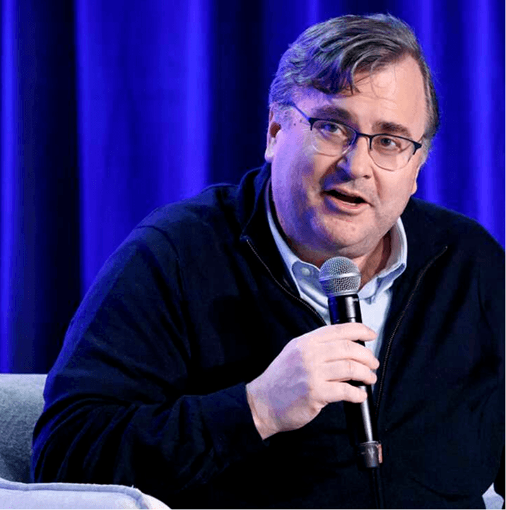 Reid Hoffman
