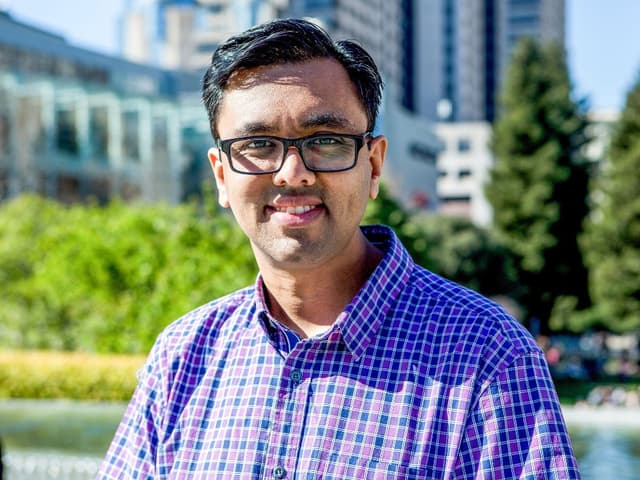 Hiten Shah