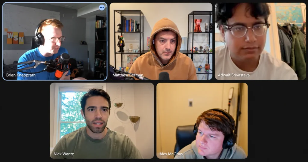 Model Companies Want More of the App Layer