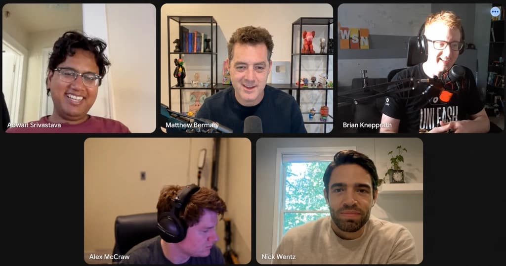 AI Meets the Real World