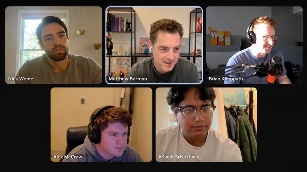 The Week AI Got Political, Personal, and Weird
