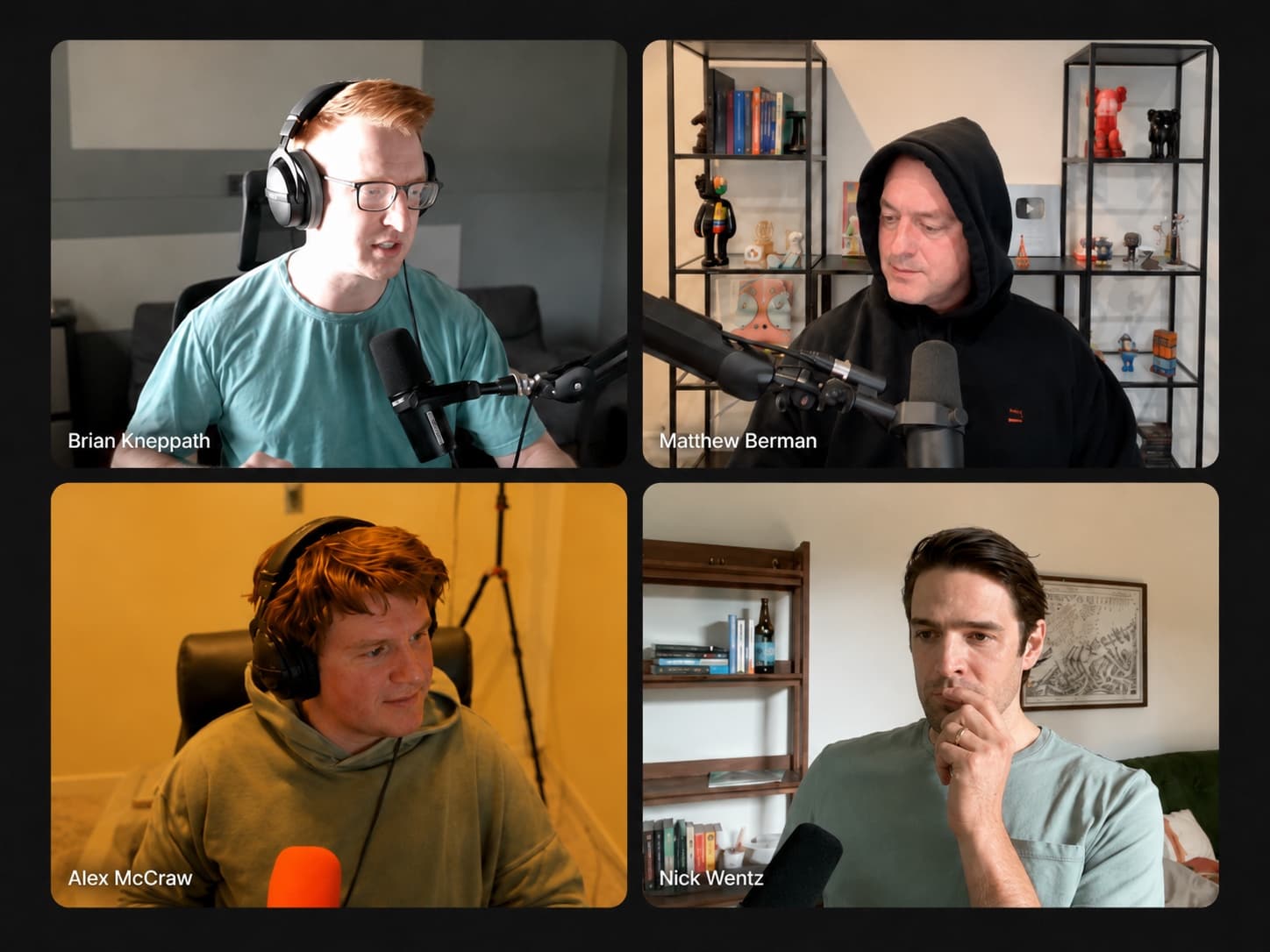 When AI Escapes and Agents Leave the Laptop