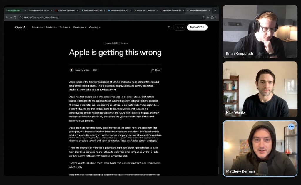 A $10B Bet on a Months-Old Startup and a Down-Round Goodbye for Airtable