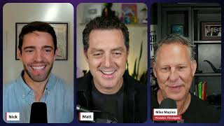Forward Future Live | 9/26/25