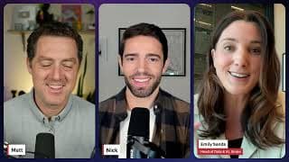 Forward Future Live | 10/3/25