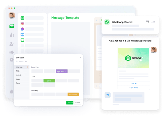 Service Solution