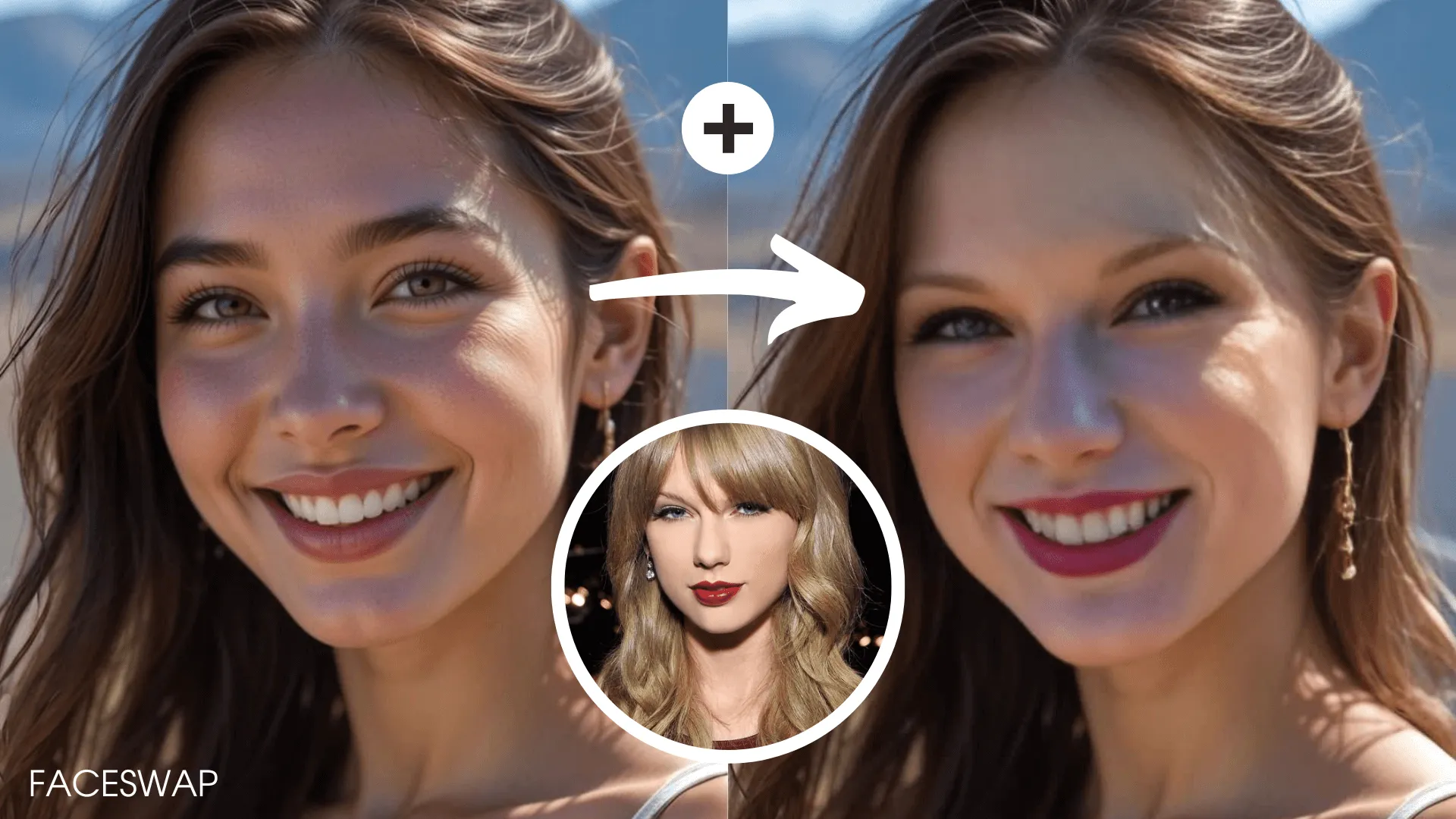 Free AI Face Swap for Video & Image Online