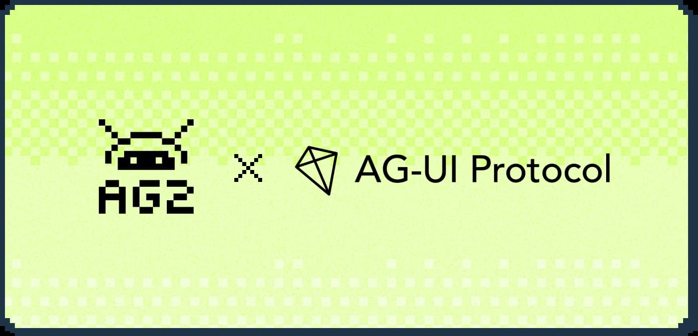 Frontend - AG2