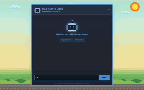 Tools - AG2