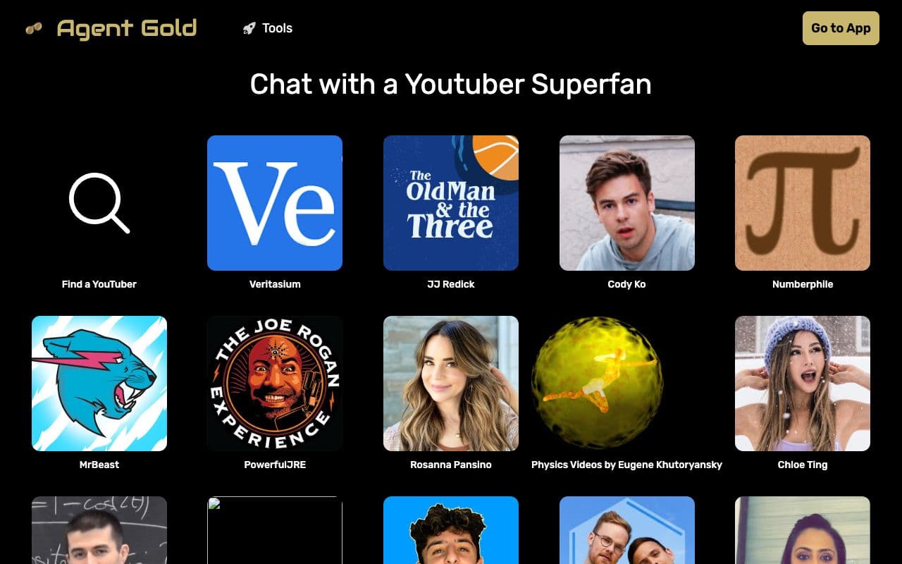 Agent Gold Review (2026): Features, Setup, Alternatives