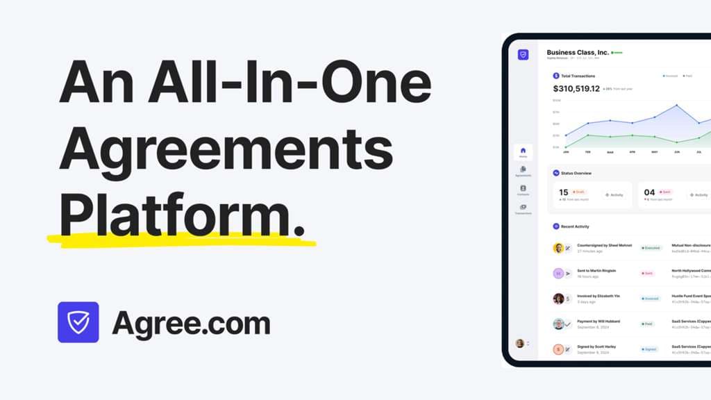 Agree.com Pricing: A 2025 Deep Dive into the Free E-Signature Revolution