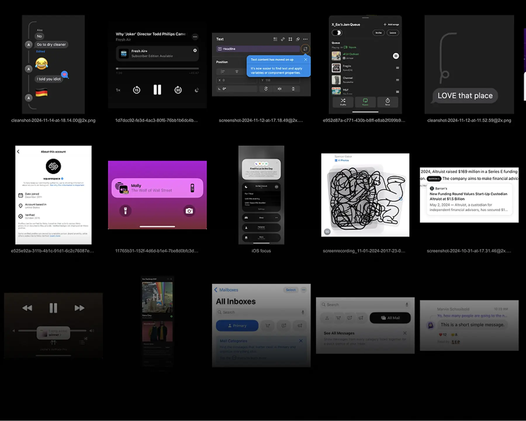 Tiny Ui