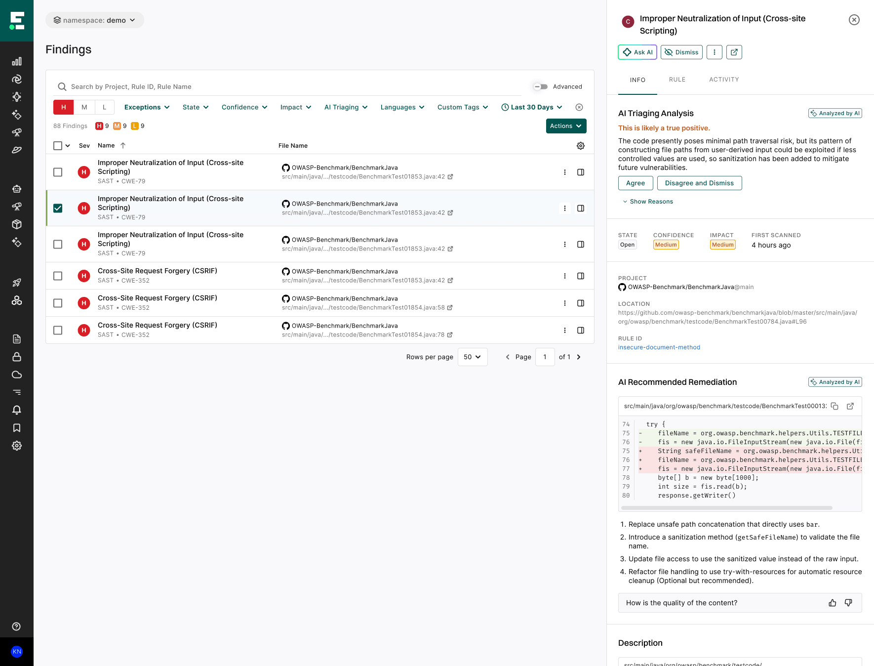 Endor Labs Adds AI SAST Tool to Discover Vulnerabilities in Code