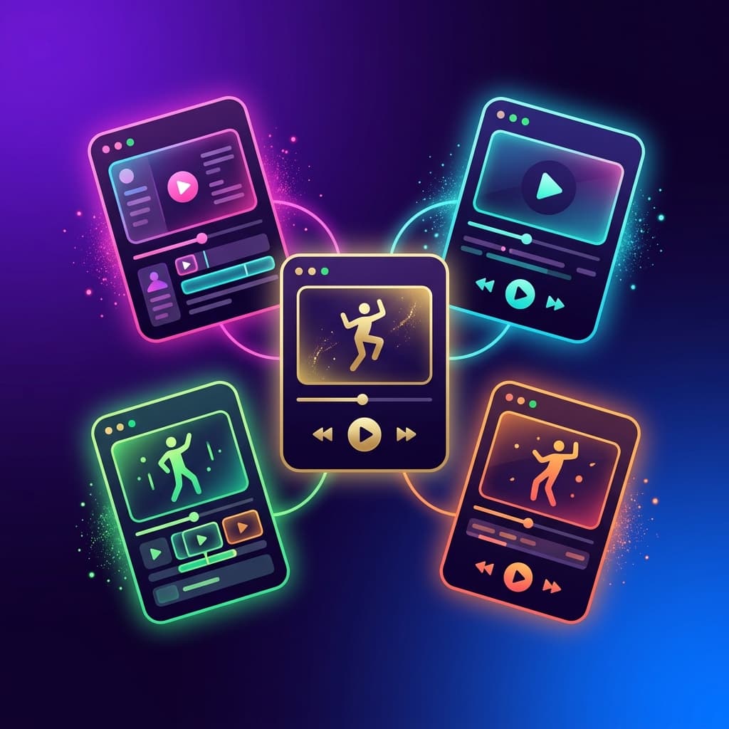 AI Baby Dance Blog