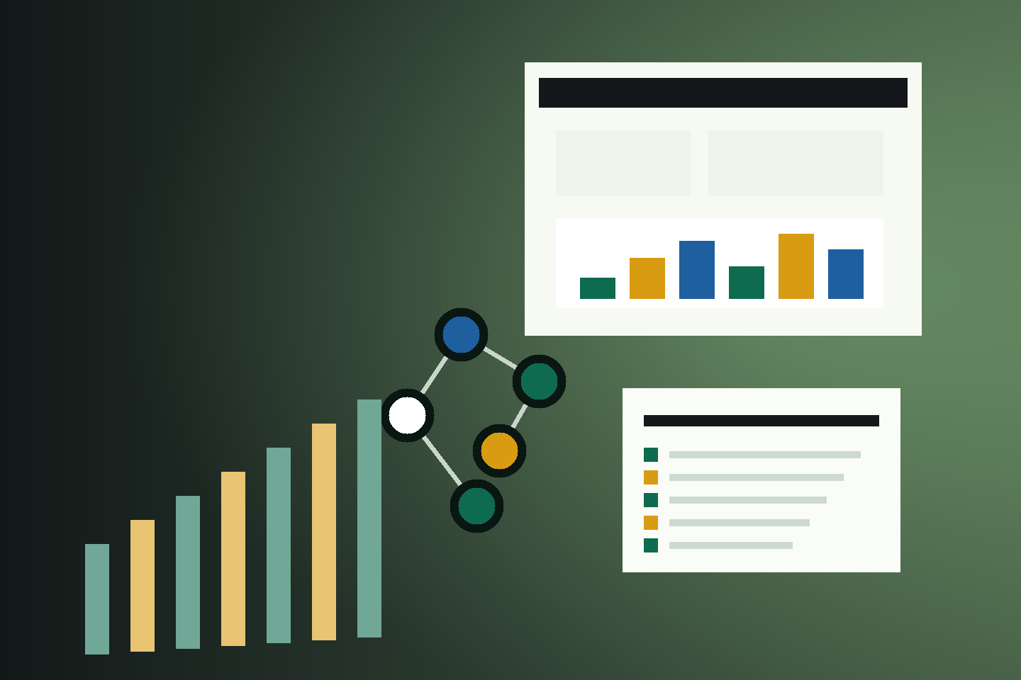 AI Berkshire Space - Four-Master Investment Research Planner