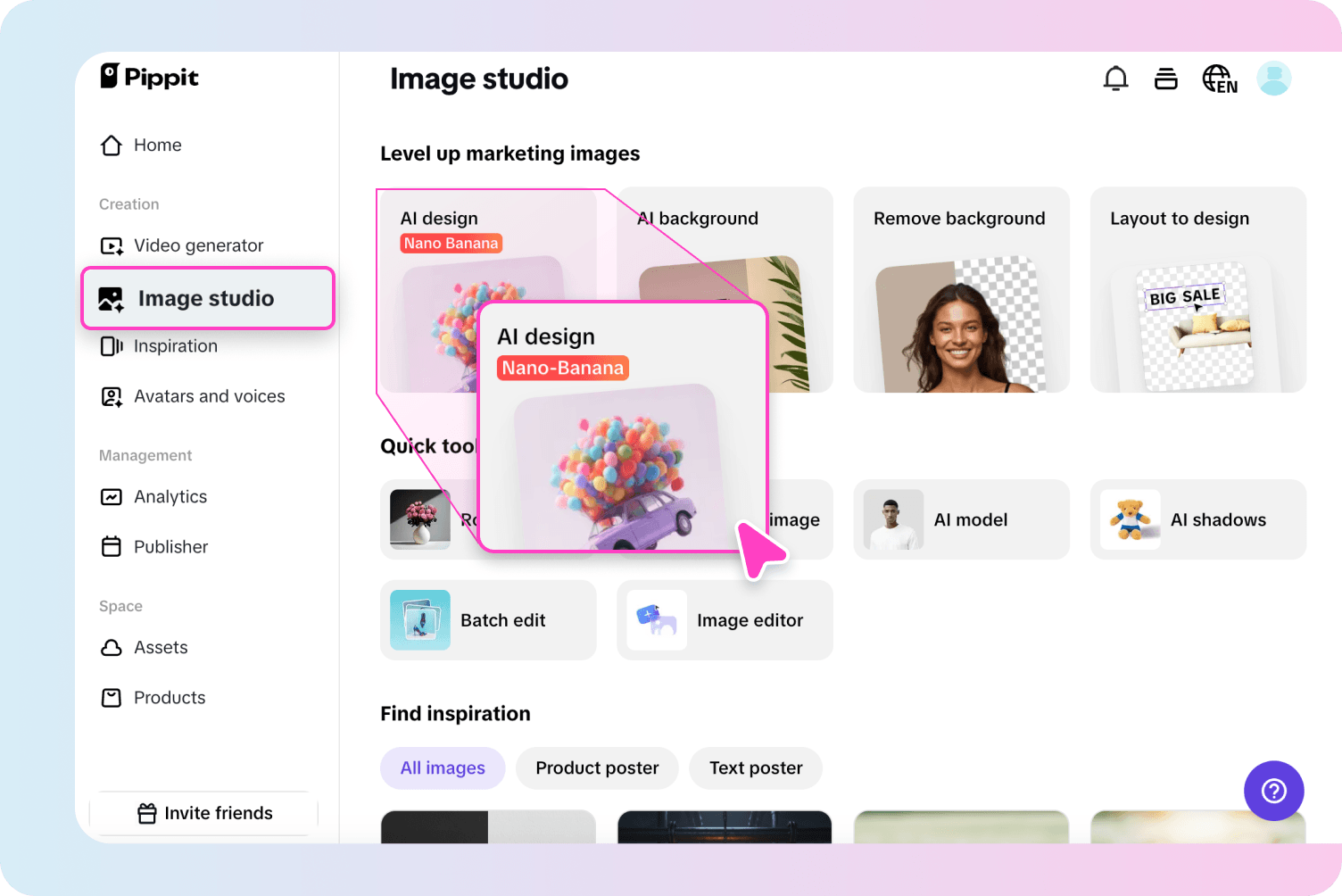 AI Coloring Page Generator: Get Customizable Line Art Designs