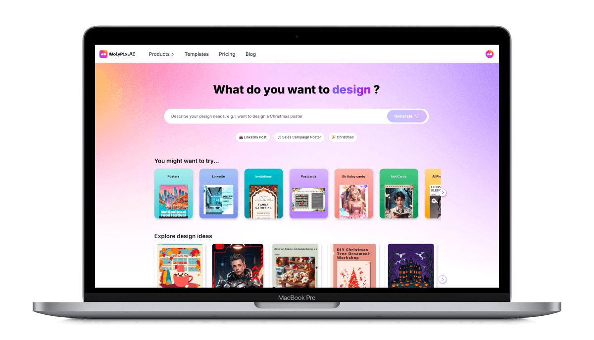 MolyPix's Affiliate Program: Start Earning Money