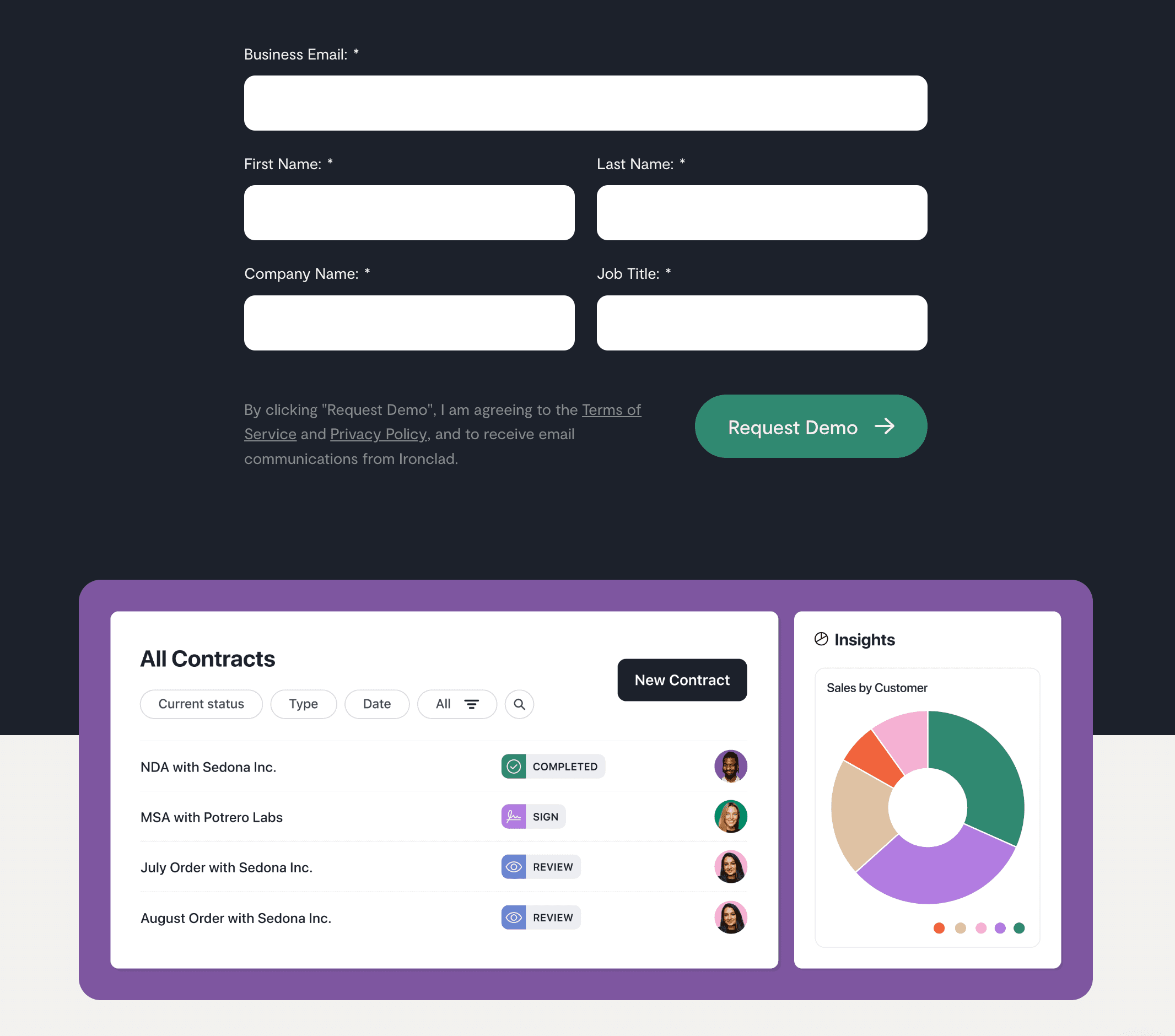 10 Best AI Contract Generators in 2026 (Tested for Real Legal Workflows)