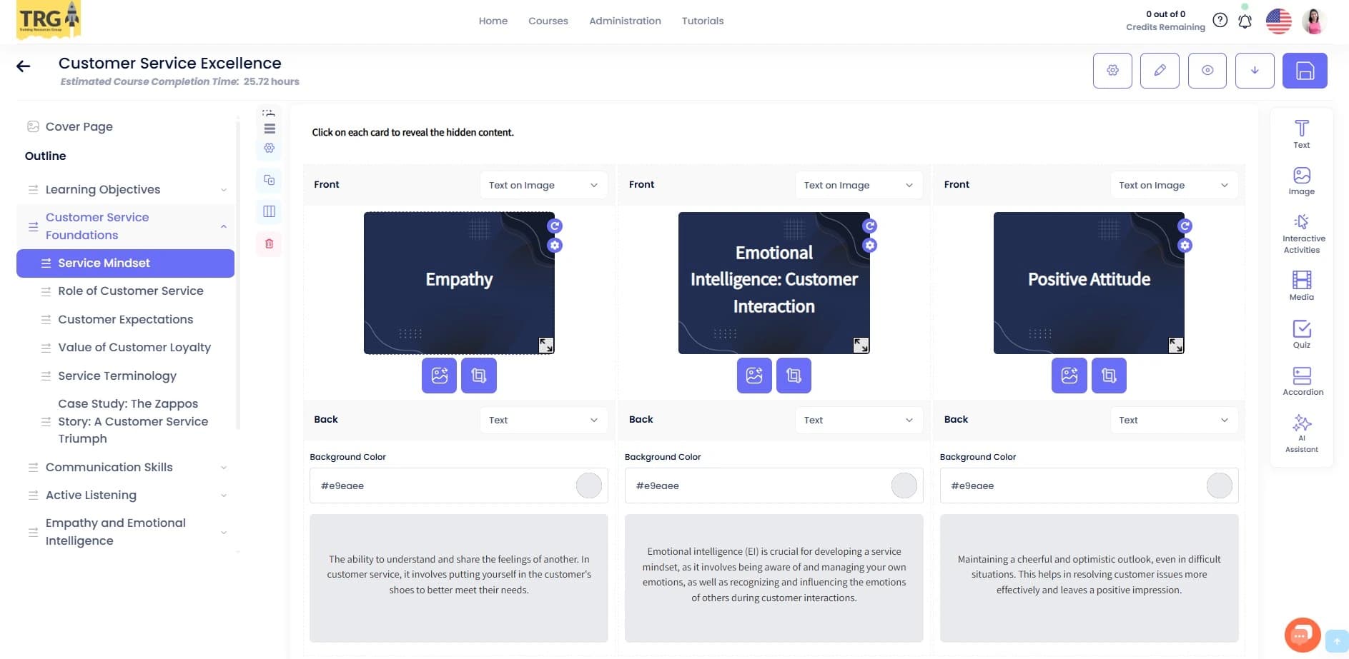 Discover eSkilled AI Course Creator's New Features!