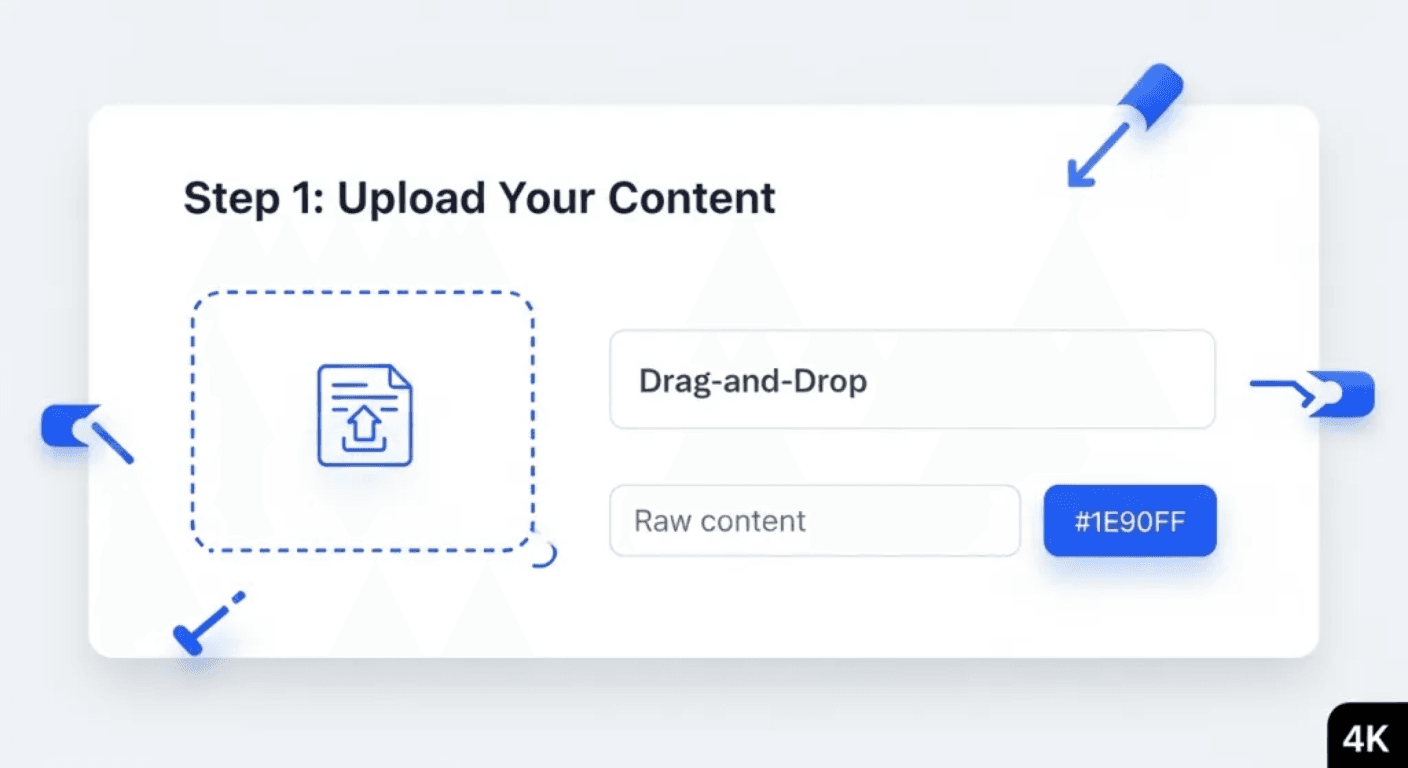 AI Formatter - Format Documents with Professional Templates