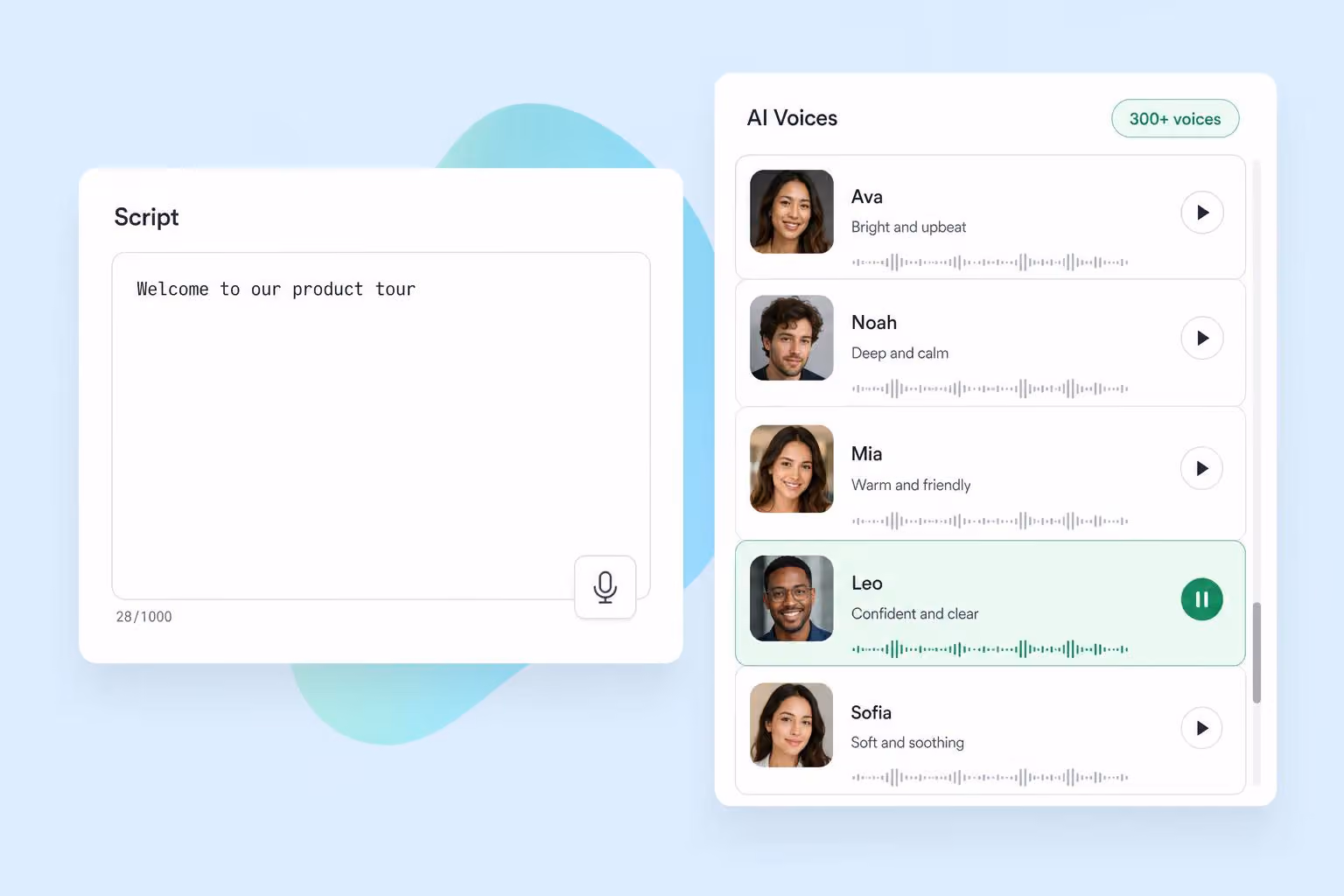 AI Talking Avatar Generator: Turn Any Photo Into Video