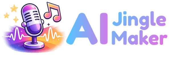 Jingle Maker Free — AI Jingle Generator for Radio, DJ & Podcasts (2026)