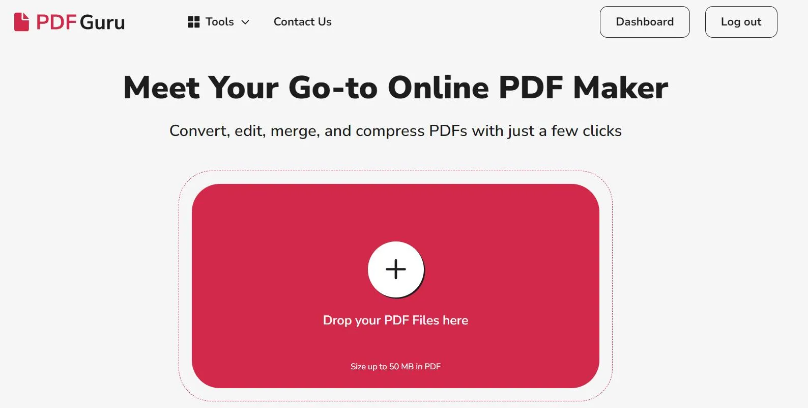 Is PDF Guru the Ultimate PDF Editor? Explore Its Features