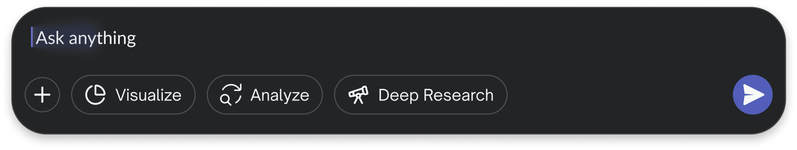 Enterprise AI agents