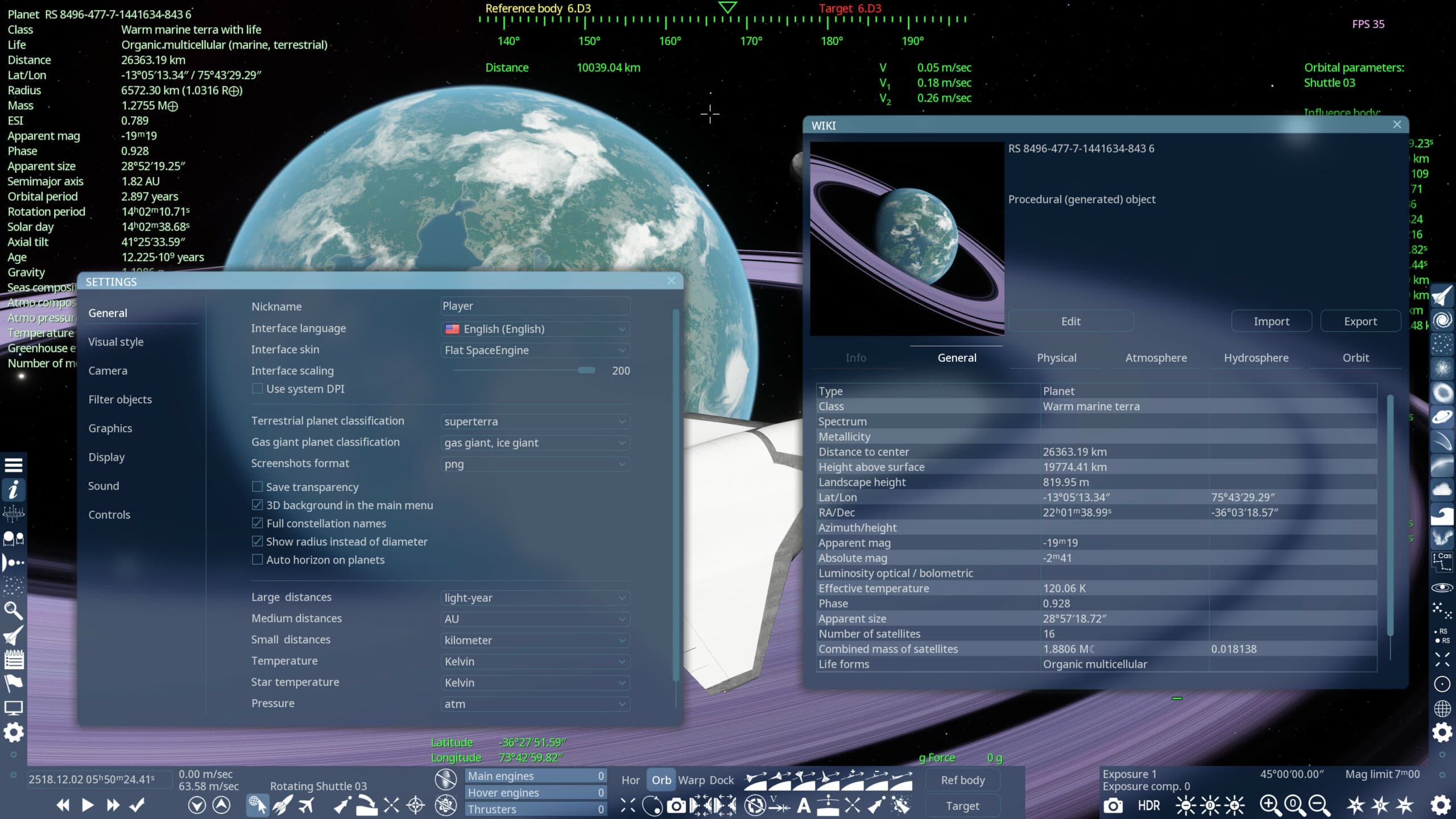Scalable interface public beta