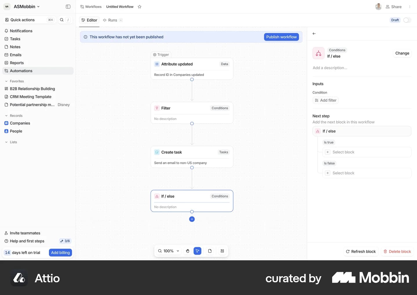 Internal Tools UI Design Examples for Web