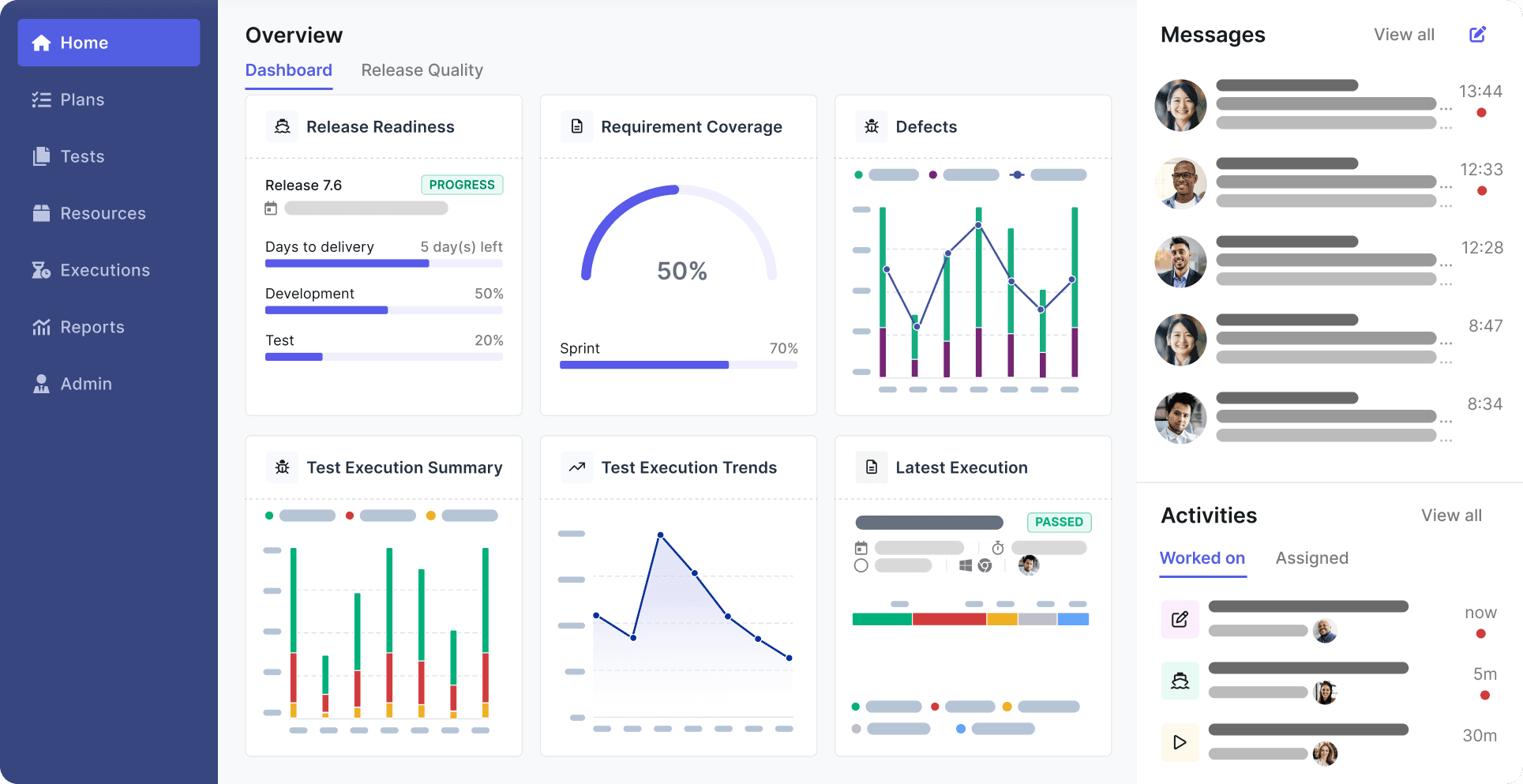 Best AI Testing Tools Compared: Katalon, Testim, Applitools & 7 More (2026)