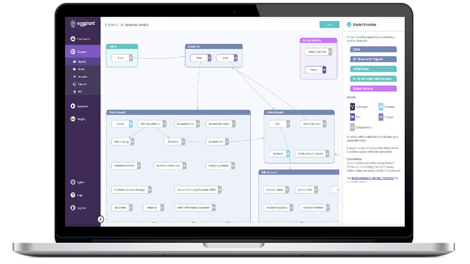 How to Automate UI Testing with Visual Verification