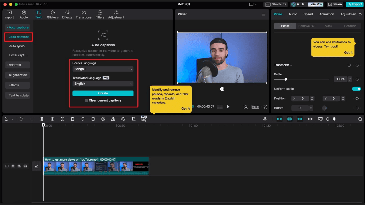 AI Subtitle Translator: How AiSubbing Official Site Transforms Videos