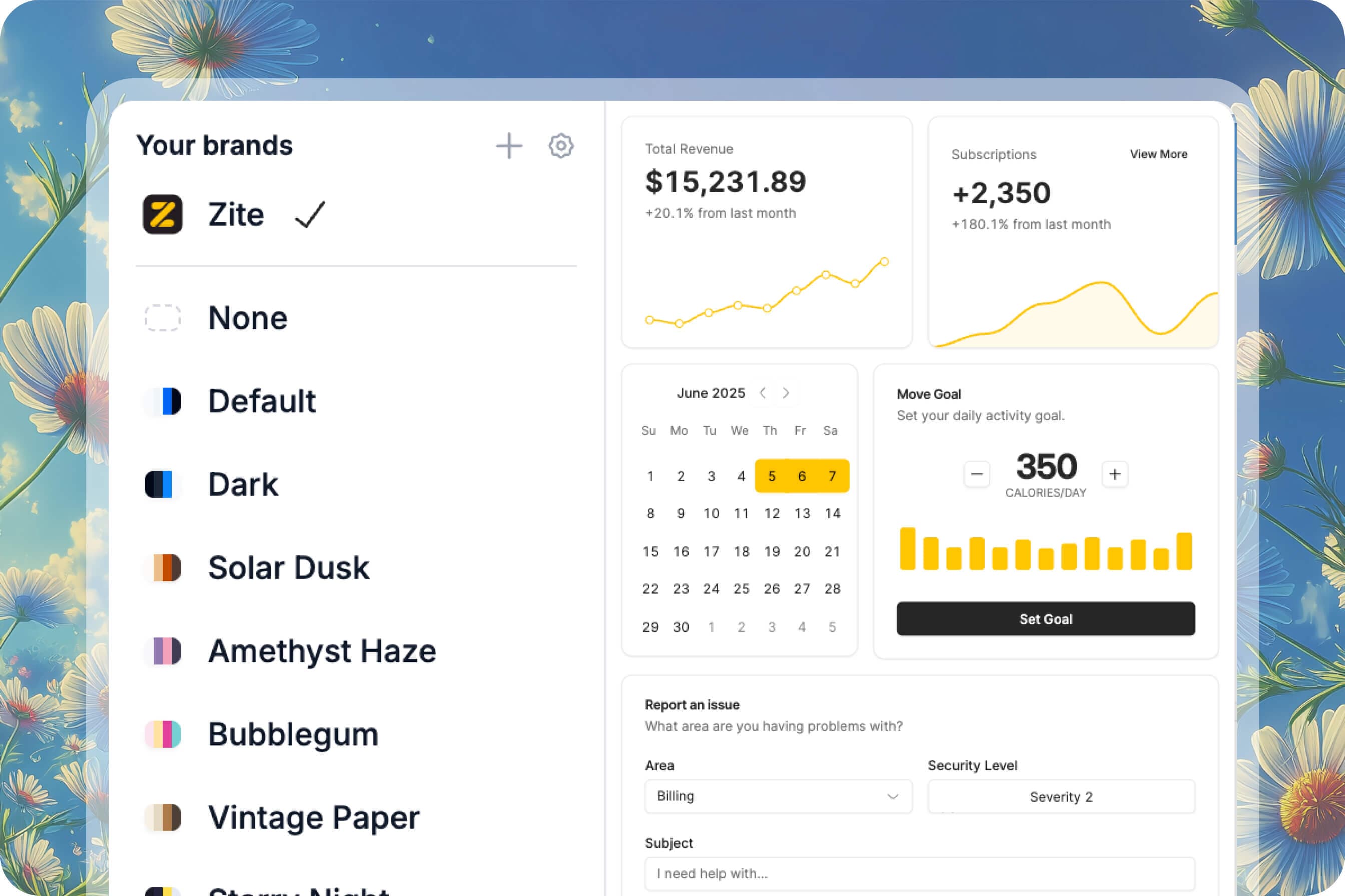 Product Updates - Zite