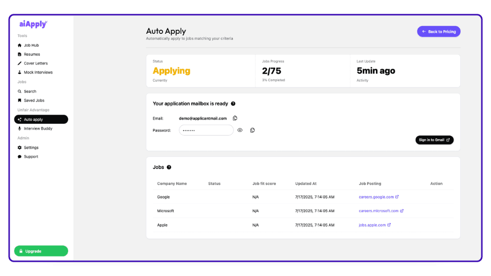 AI Apply - Full Review & Best Alternative for 2026