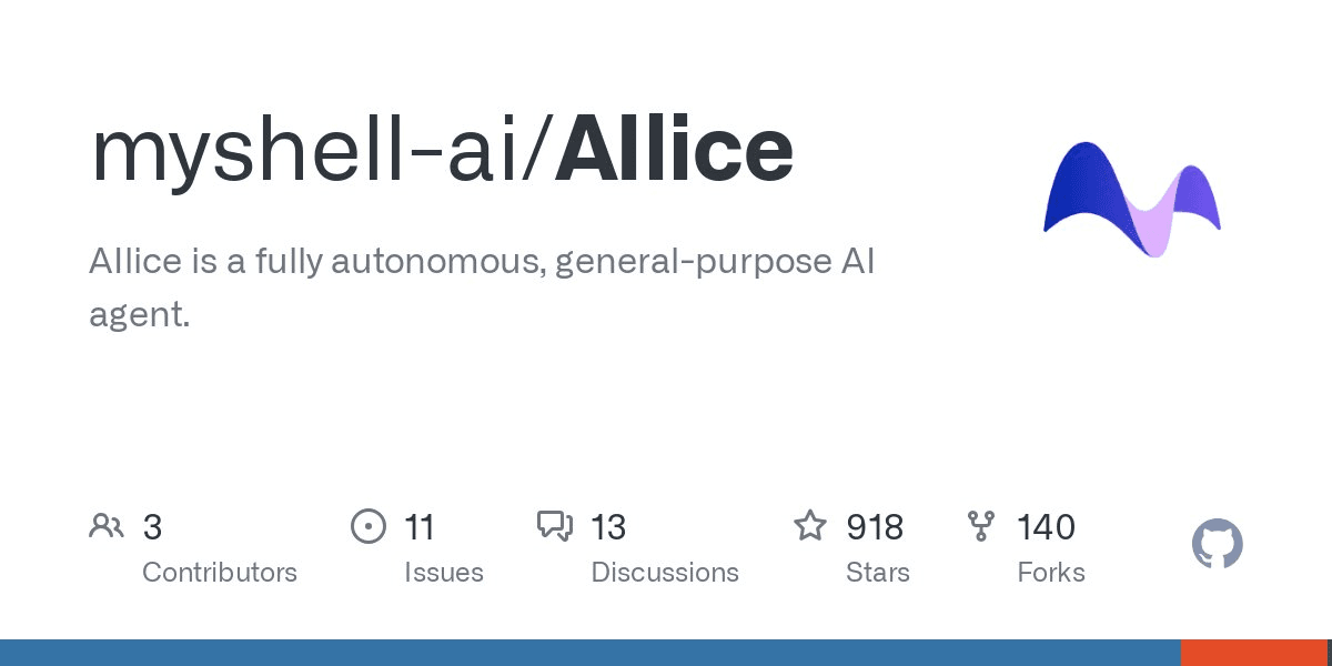 AIlice