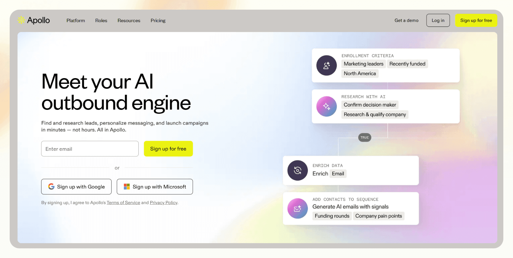 Top 5 AI Outreach Tools for 2026