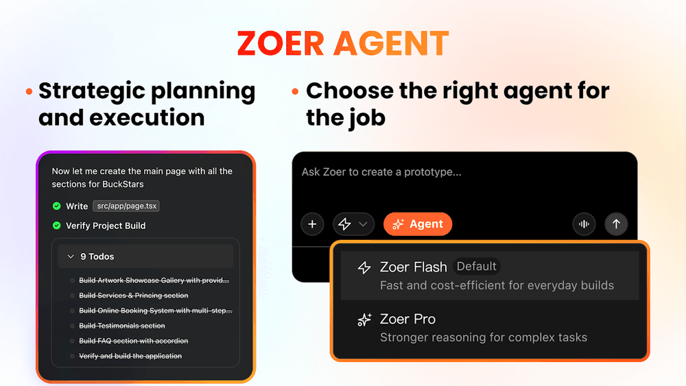 Zoer.ai