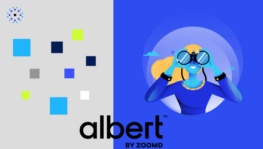 Zoomd Announces the Acquisition of Artificial Intelligence Marketing Platform “Albert”