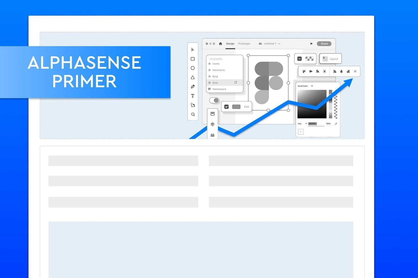 Figma and the Creative Cloud Market: An AlphaSense Primer