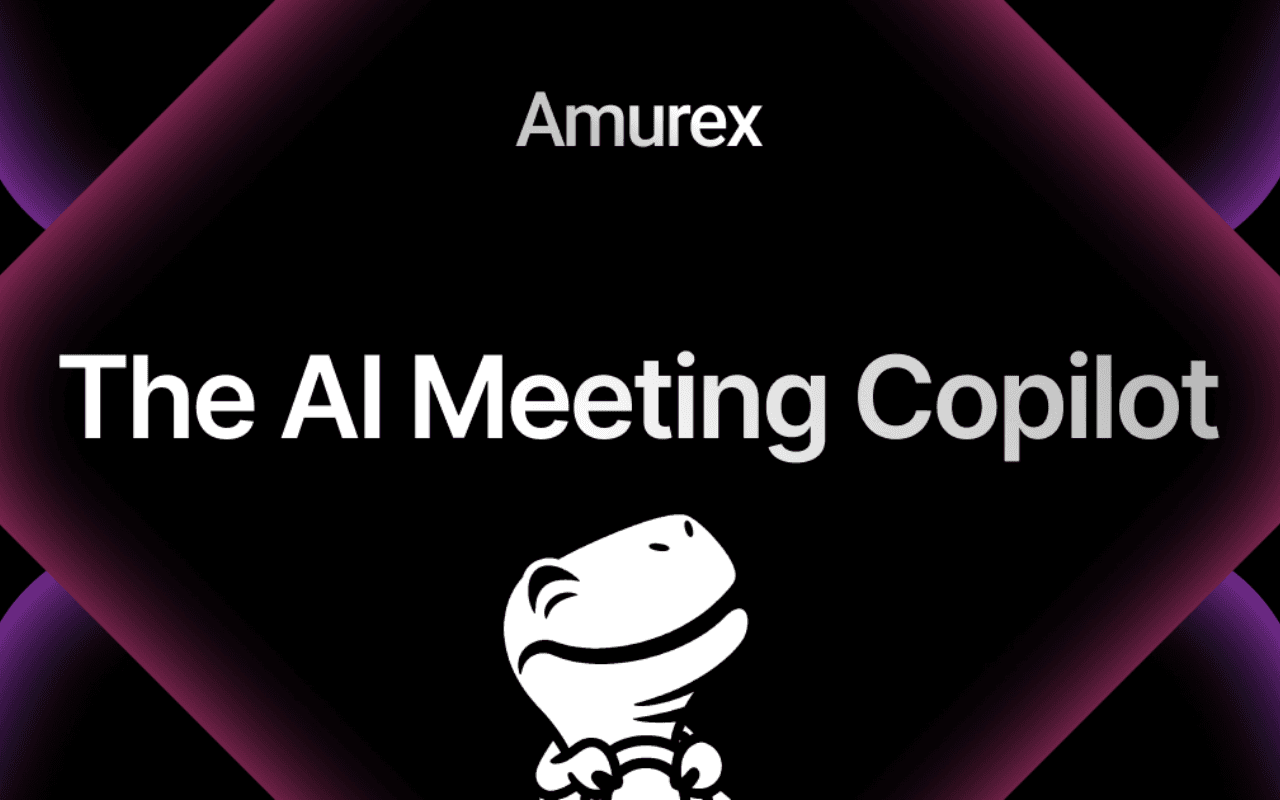 Amurex (Early Preview)